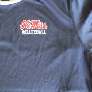 Nike Ole Miss T-shirt
